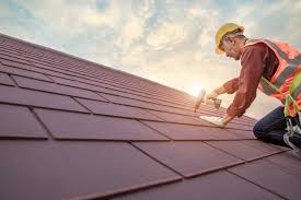 Fast & Reliable Emergency Roof Repairs in Clarendon Hills, IL